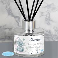 Personalised Moon & Stars Me to You Reed Diffuser Extra Image 3 Preview